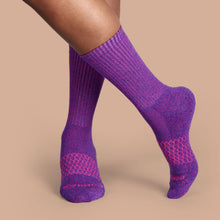 Load image into Gallery viewer, Women's Marls Calf 6-Pack
