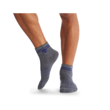 Load image into Gallery viewer, Men's Originals Quarter Sock 4-Pack
