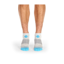Load image into Gallery viewer, Men's Calf &amp; Ankle Socks Gift Box
