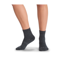 Load image into Gallery viewer, Women's Lightweight Ankle &amp; Quarter Sock 8-Pack
