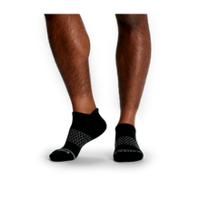 Load image into Gallery viewer, Men's Merino Wool Ankle Sock 8-Pack
