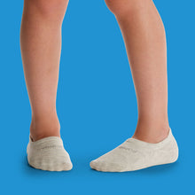Load image into Gallery viewer, Youth Lightweight No Show Sock 8-Pack
