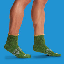 Load image into Gallery viewer, Father-Youth Fuzzy Sesame Street Sock 8-Pack
