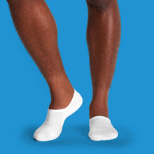 Load image into Gallery viewer, Men's Lightweight No Shows 12-Pack

