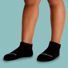 Load image into Gallery viewer, Toddler Lightweight Ankle Sock 8-Pack
