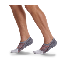 Load image into Gallery viewer, Men's Performance Cushioned No Show Sock 6-Pack
