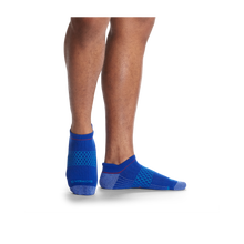 Load image into Gallery viewer, Men's Performance Golf Ankle Sock 12-Pack
