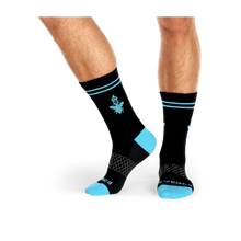 Load image into Gallery viewer, Men's Calf &amp; Ankle Socks Gift Box

