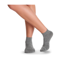 Load image into Gallery viewer, Women's Lightweight Ankle &amp; Quarter Sock 8-Pack

