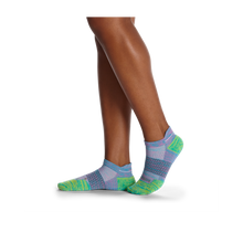 Load image into Gallery viewer, Women's Performance Gripper Ankle Sock 3-Pack

