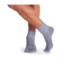 Load image into Gallery viewer, Men's Quarter Sock 4-Pack
