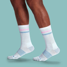 Load image into Gallery viewer, Men's Performance Tennis Calf Sock 12-Pack
