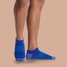 Load image into Gallery viewer, Men's Performance Golf Ankle Sock 12-Pack
