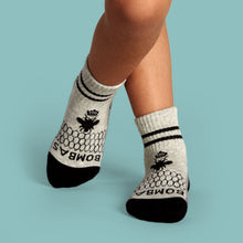 Load image into Gallery viewer, Toddler Calf Sock 12-Pack
