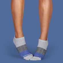 Load image into Gallery viewer, Women's Ankle Sock 8-Pair Gift Box
