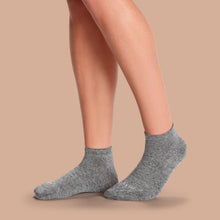 Load image into Gallery viewer, Women's Lightweight Ankle Sock 8-Pack
