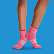 Load image into Gallery viewer, Sesame Street Fuzzy Sock 4-Pack
