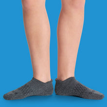 Load image into Gallery viewer, Youth Classic Marls Ankle Sock 4-Pack

