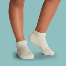 Load image into Gallery viewer, Toddler Lightweight Ankle Sock 4-Pack
