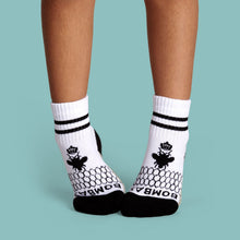 Load image into Gallery viewer, Toddler Calf Sock 8-Pack
