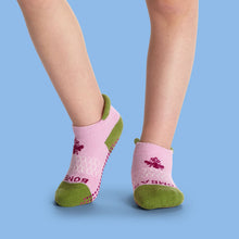 Load image into Gallery viewer, Toddler Ankle Grippers 4-Pack

