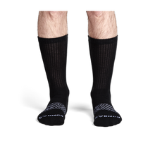 Load image into Gallery viewer, Men's Calf &amp; Ankle Socks Gift Box
