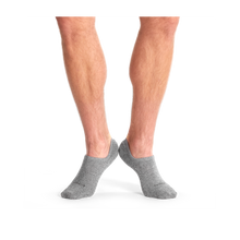 Load image into Gallery viewer, Men's Cushioned No Show Sock 12-Pack
