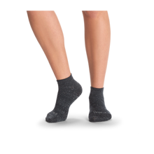 Load image into Gallery viewer, Women's Lightweight Ankle Sock 8-Pack
