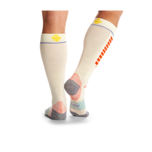 Load image into Gallery viewer, Men's Lightweight Performance Ski &amp; Snowboard Sock 4-Pack
