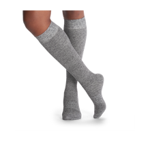 Load image into Gallery viewer, Women's Lightweight Knee High Sock 8-Pack
