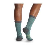 Load image into Gallery viewer, Men's Performance Merino Hiking Calf Sock 3-Pack
