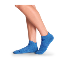 Load image into Gallery viewer, Bright Marls Ankle Sock 6-Pack
