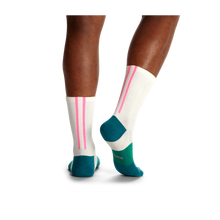 Load image into Gallery viewer, Men's Performance Cycling Sock 3-Pack
