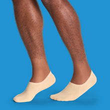 Load image into Gallery viewer, Men's Lightweight No Shows 12-Pack
