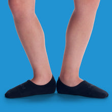 Load image into Gallery viewer, Youth Lightweight No Show Sock 8-Pack
