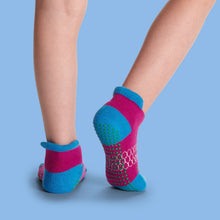 Load image into Gallery viewer, Toddler Ankle Grippers 4-Pack
