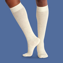Load image into Gallery viewer, Women's Lightweight Knee High Sock 8-Pack
