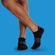 Load image into Gallery viewer, Men's Gripper Ankle Sock 6-Pack
