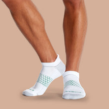 Load image into Gallery viewer, Men's Performance Golf Ankle Sock 12-Pack
