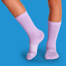 Load image into Gallery viewer, Youth Marls Calf &amp; Ankle Sock 8-Pack

