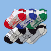 Load image into Gallery viewer, Youth Ankle &amp; Gripper 6-Pack
