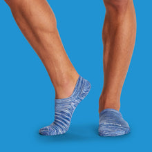 Load image into Gallery viewer, Men's Cushioned No Shows 8-Pack

