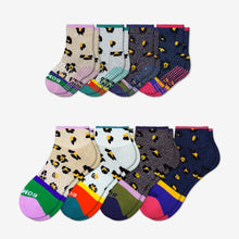 Load image into Gallery viewer, The Mother-Toddler Sock 8-Pack
