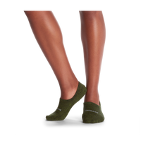 Load image into Gallery viewer, Women's Cushioned No Show Sock 12-Pack
