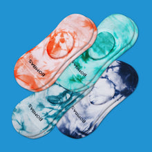 Load image into Gallery viewer, Youth Lightweight No Show Sock 4-Pack
