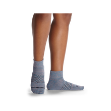 Load image into Gallery viewer, Women's Sparkle Quarter Sock 4-Pack
