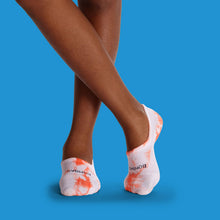 Load image into Gallery viewer, Youth Lightweight No Show Sock 4-Pack
