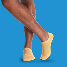 Load image into Gallery viewer, Men's Cushioned No Shows 4-Pack
