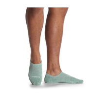 Load image into Gallery viewer, Men's Cushioned No Shows 4-Pack
