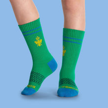 Load image into Gallery viewer, Youth Originals Calf Sock 4-Pack
